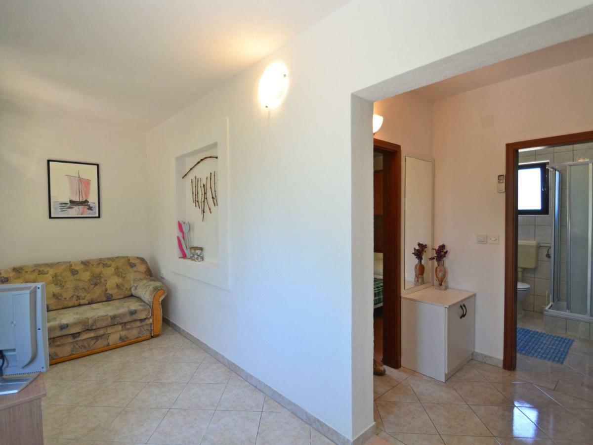 Holiday Home Nikolina By Interhome วีร์ ภายนอก รูปภาพ