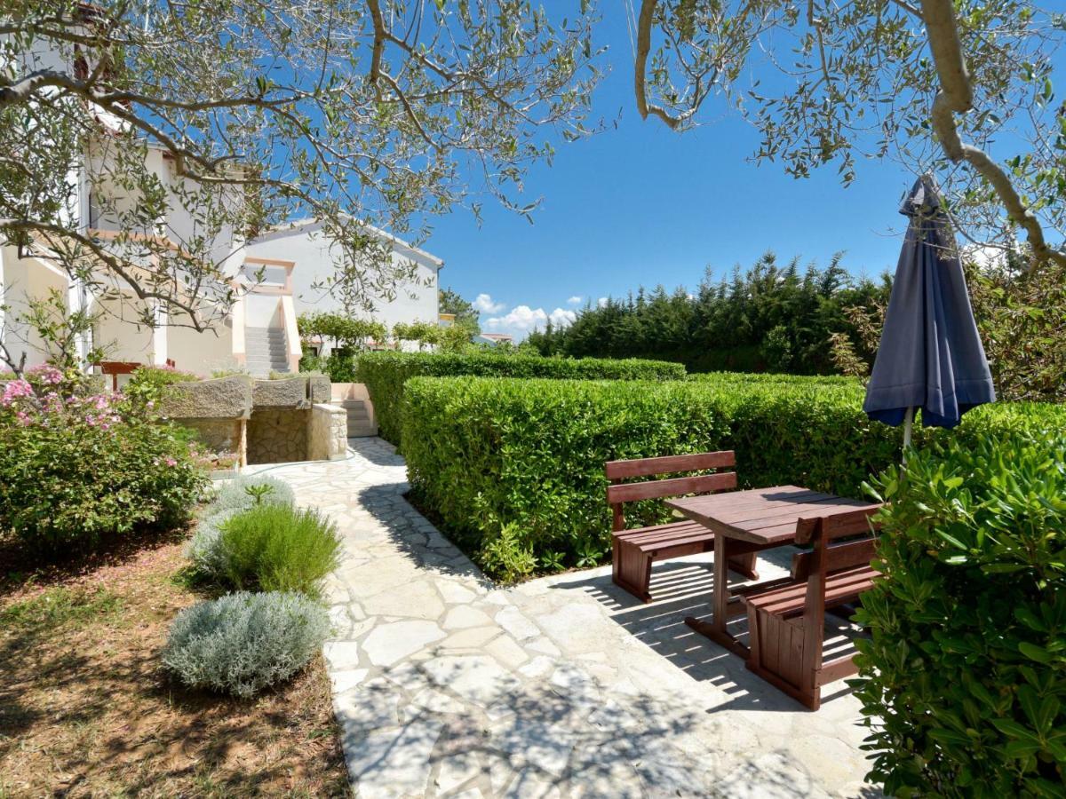 Holiday Home Nikolina By Interhome วีร์ ภายนอก รูปภาพ