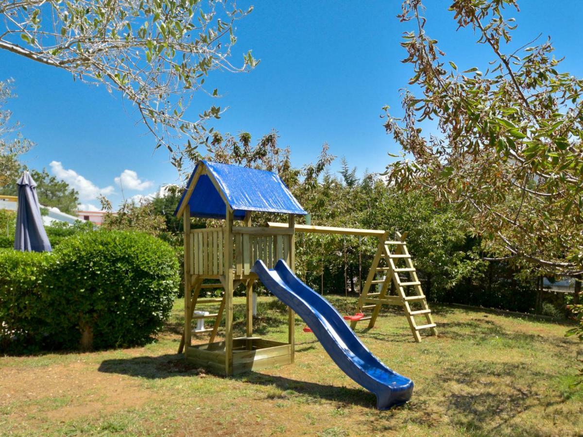 Holiday Home Nikolina By Interhome วีร์ ภายนอก รูปภาพ